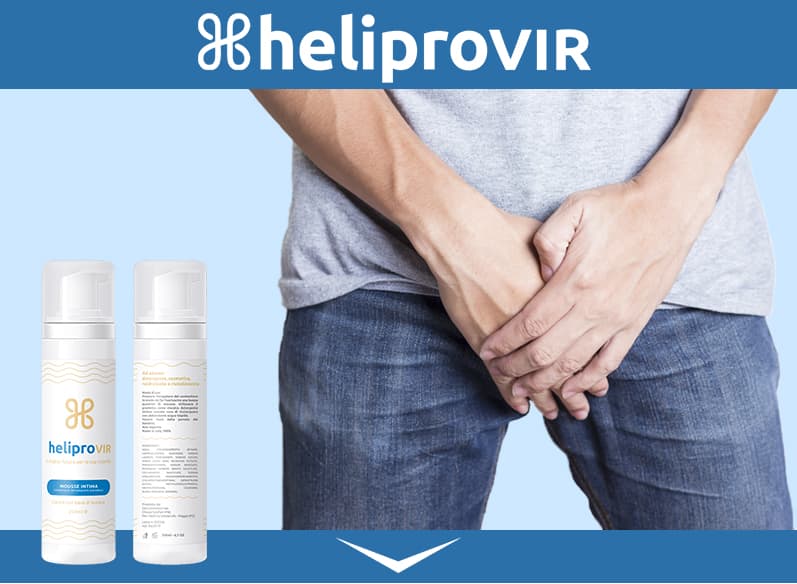HeliproVIR